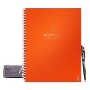RocketBook Fusion Executive Size with Capsule II folio